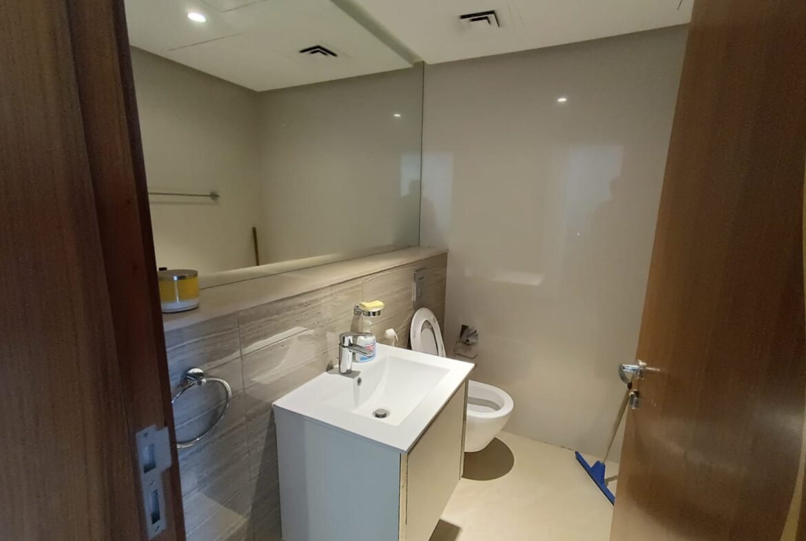 Sea-View 1-Bedroom Apartment for sale in The Heart of Dilmunia.