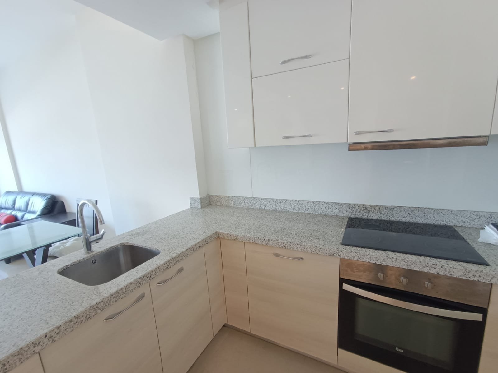Sea-View 1-Bedroom Apartment for sale in The Heart of Dilmunia.