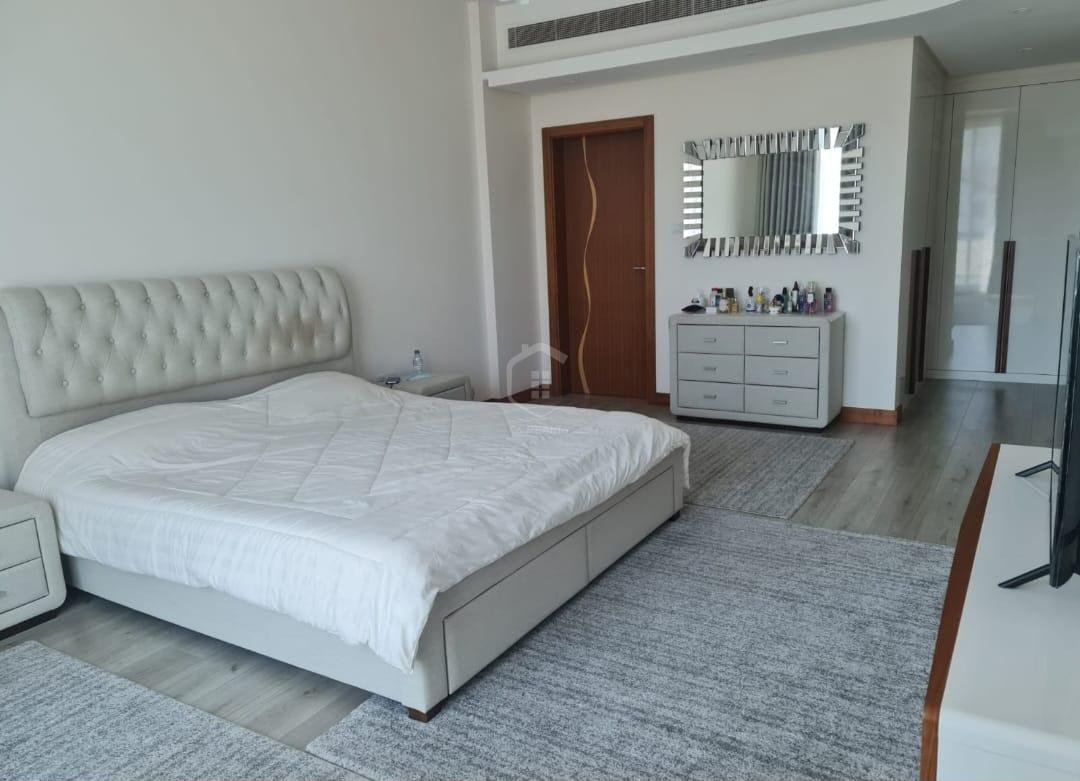 Luxury Spacious 1-Bedroom Apartment In The Center Of Dilmunia