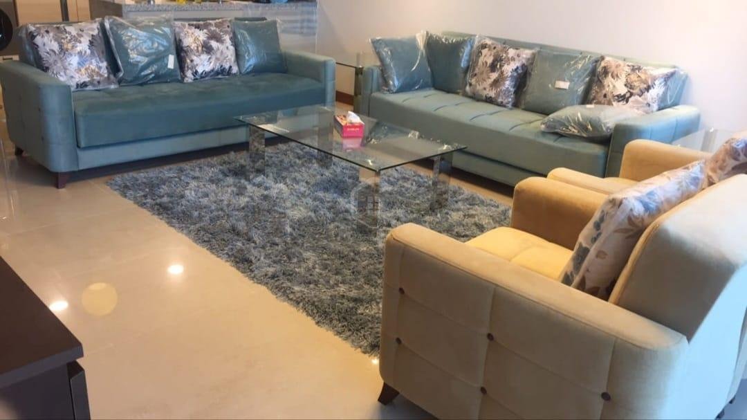 Luxury Spacious 1-Bedroom Apartment In The Center Of Dilmunia