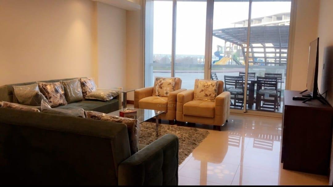 Luxury Spacious 1-Bedroom Apartment In The Center Of Dilmunia