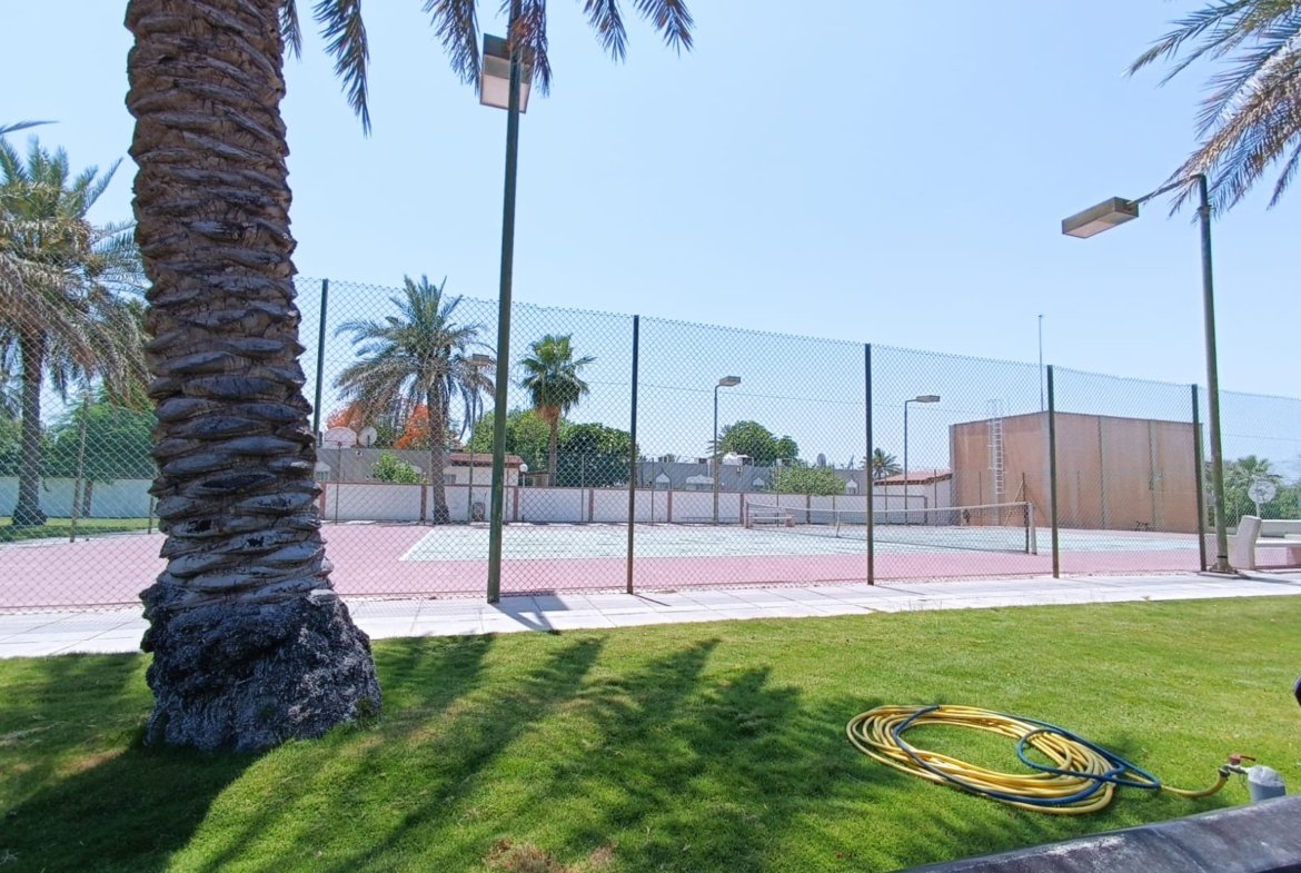 Exclusive 5-bhk VILA For Rent In The Center of Riffa