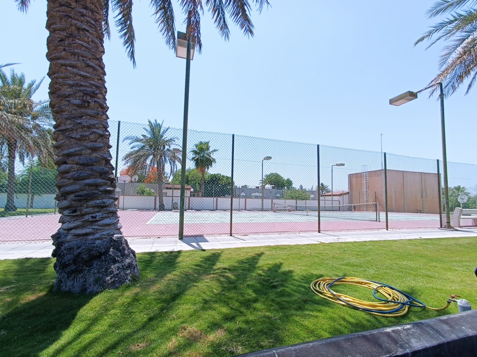 Exclusive 5-bhk VILA For Rent In The Center of Riffa