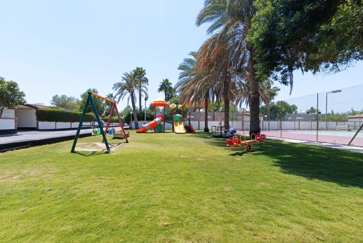 Exclusive 5-bhk VILA For Rent In The Center of Riffa