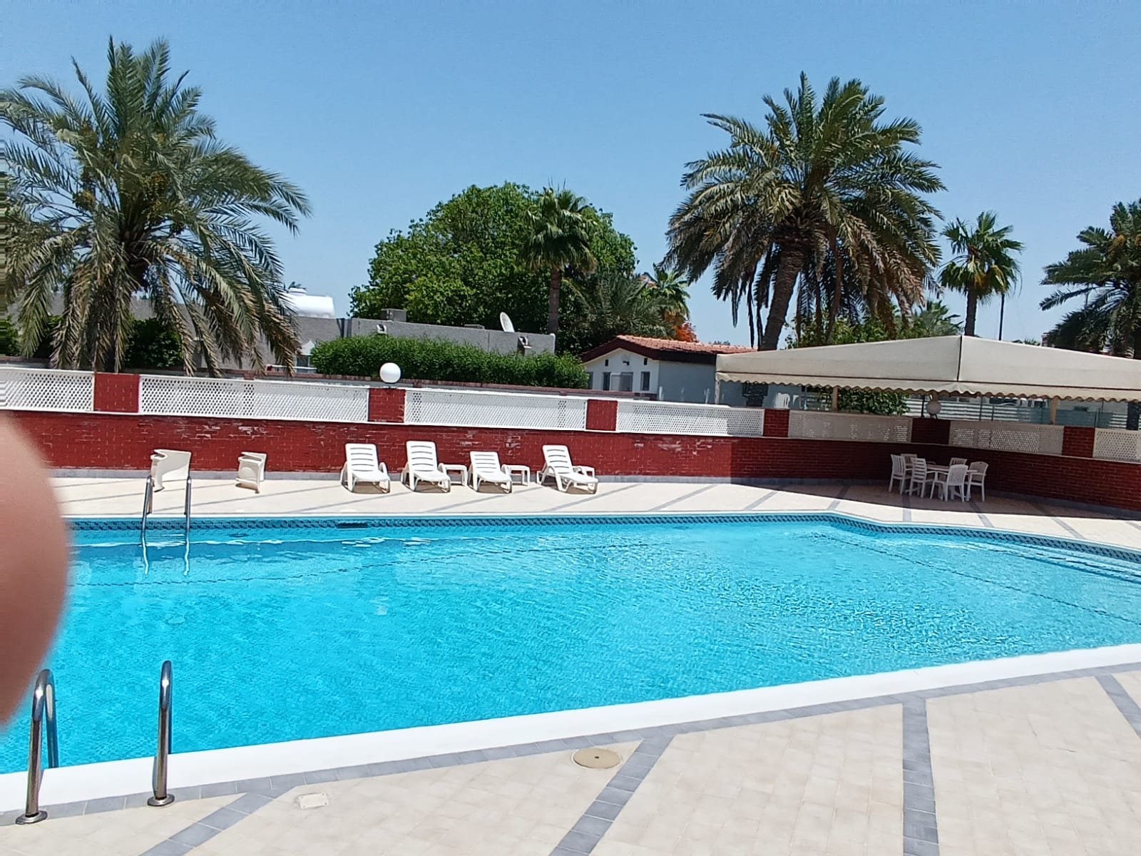 Exclusive 5-bhk VILA For Rent In The Center of Riffa