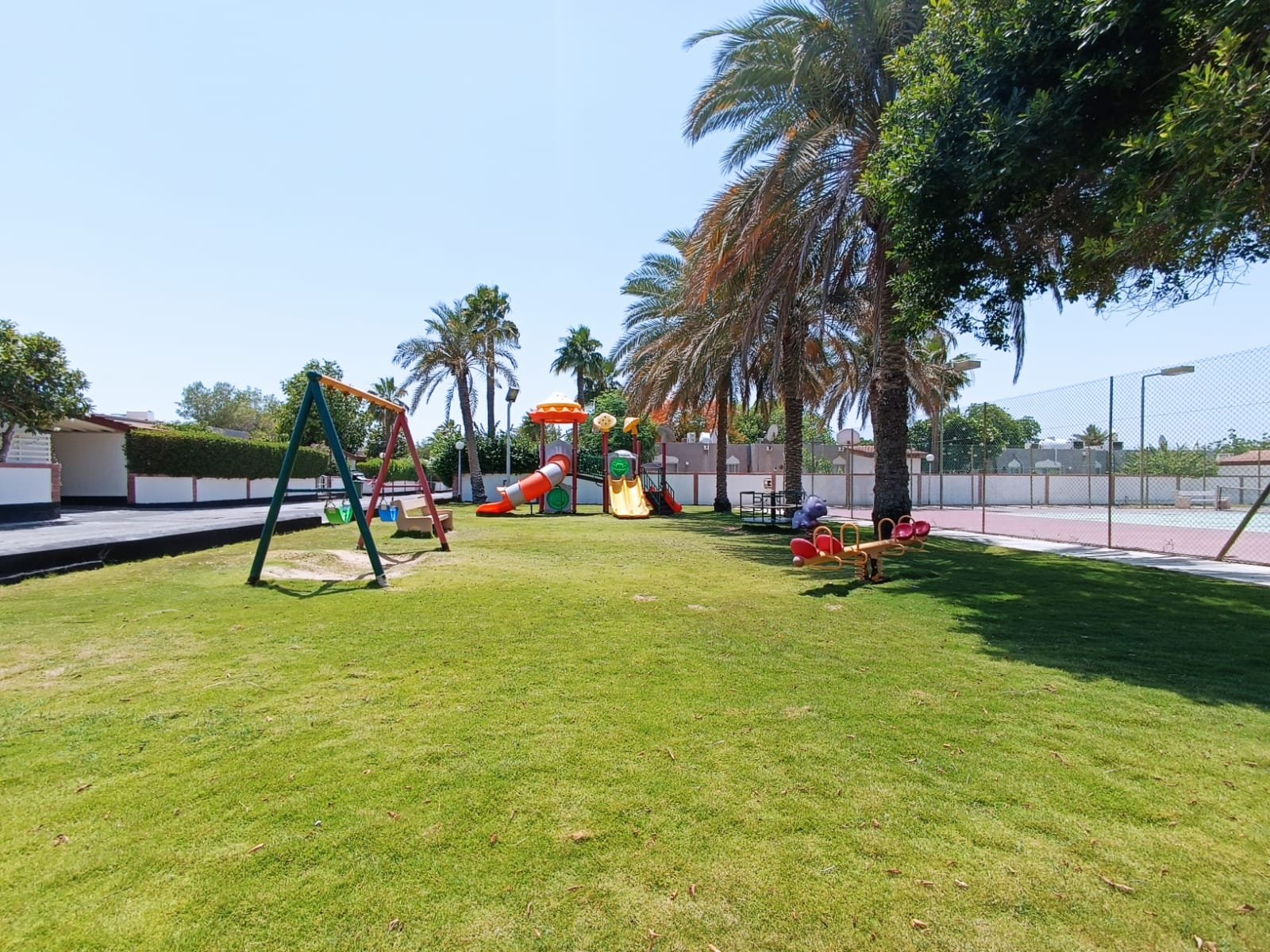 Exclusive 5-bhk VILA For Rent In The Center of Riffa