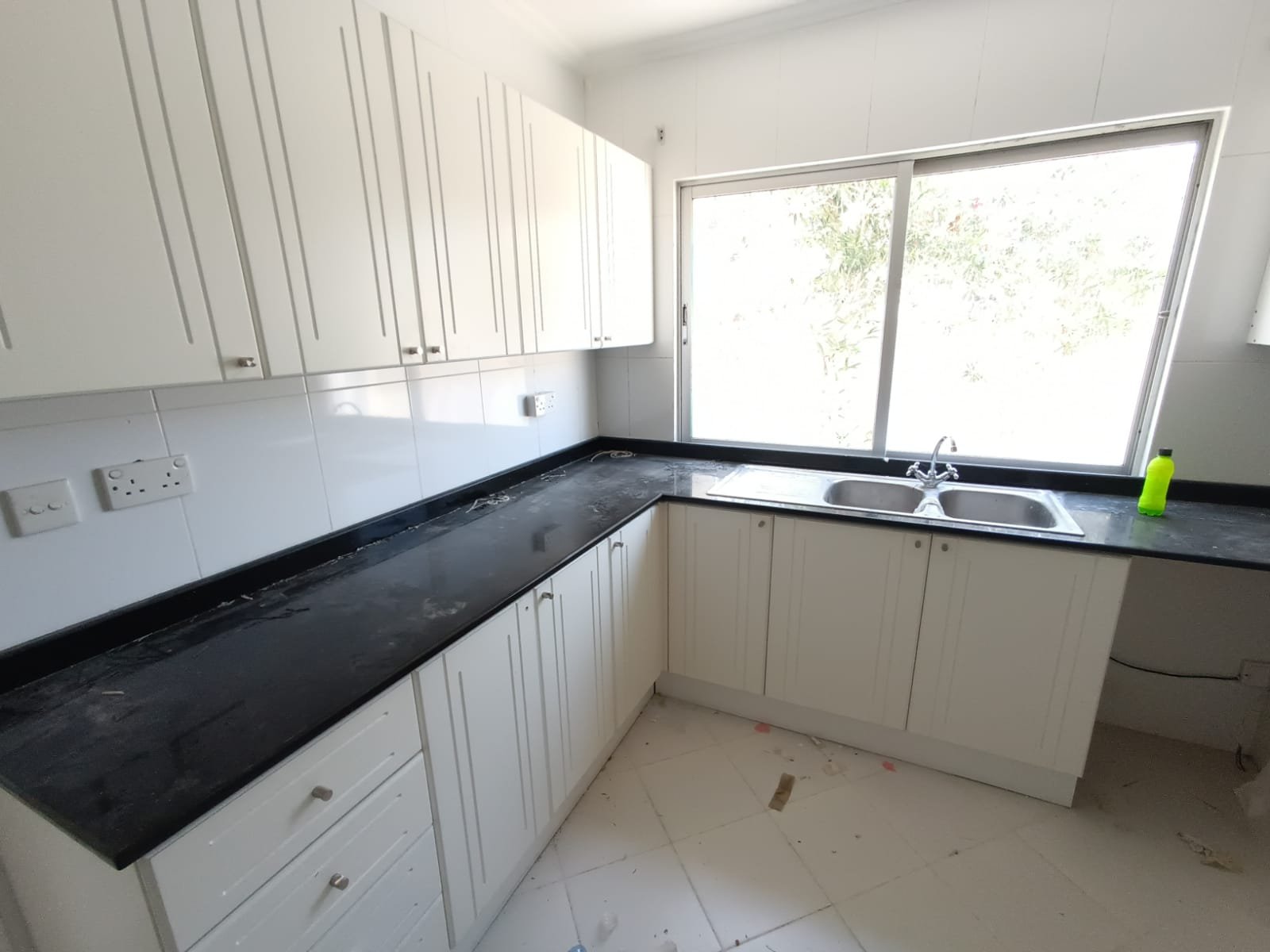 Exclusive 5-bhk VILA For Rent In The Center of Riffa