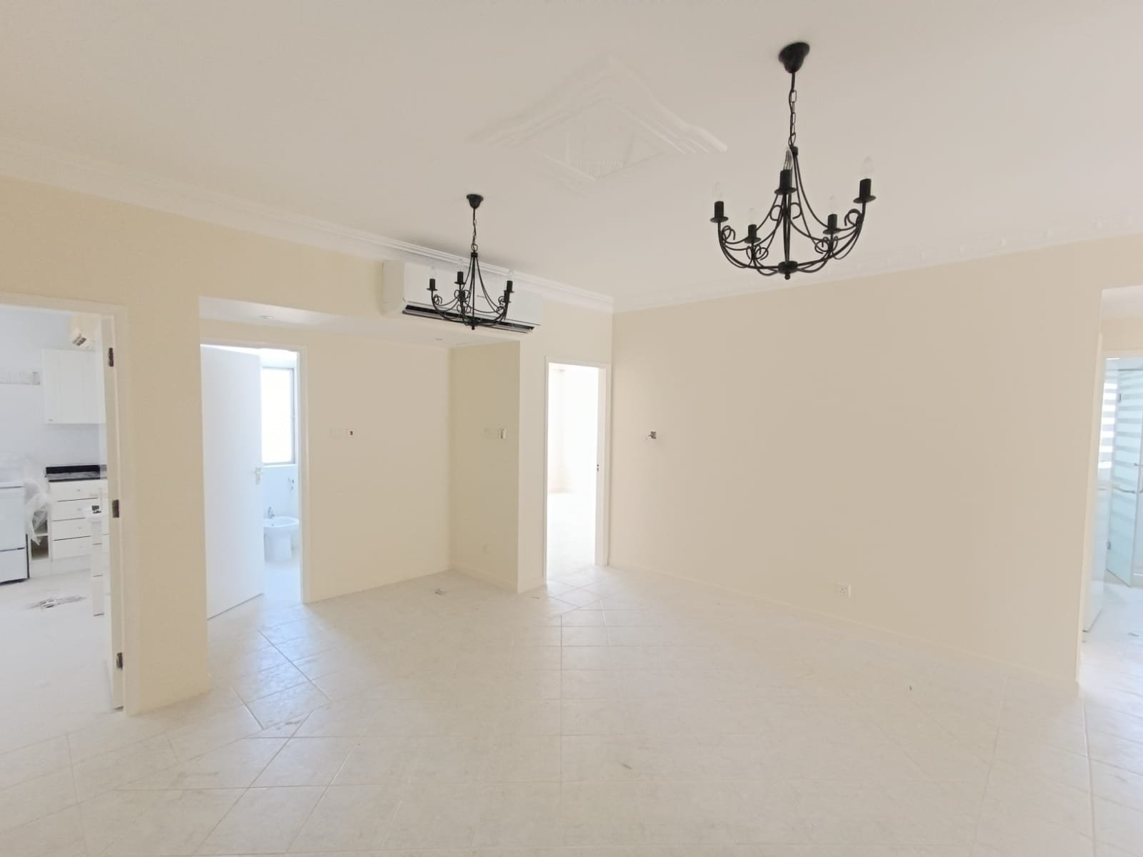 Exclusive 5-bhk VILA For Rent In The Center of Riffa