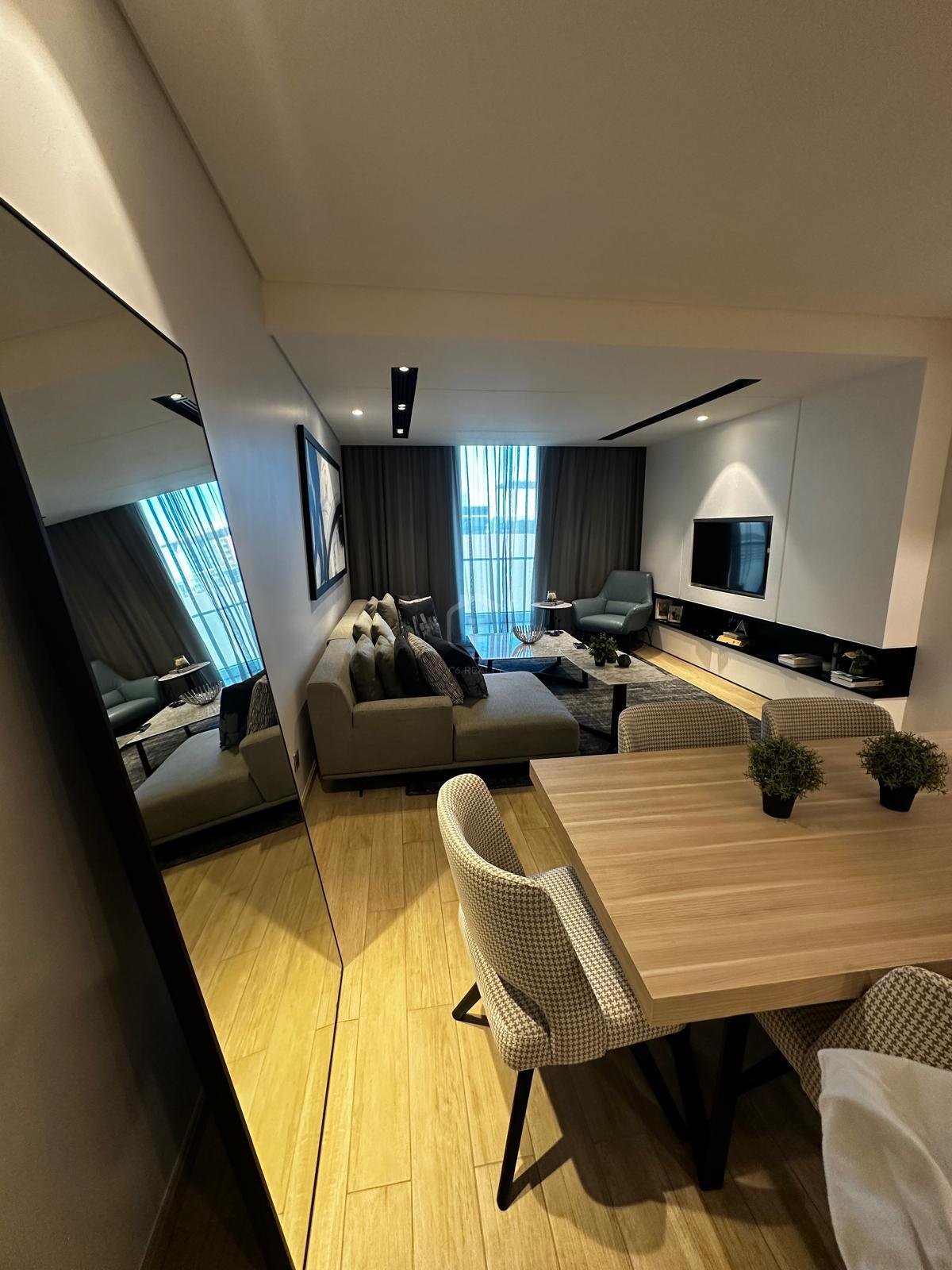 Luxury SeaView 1-Bedroom Apartment For Rent In Amwaj