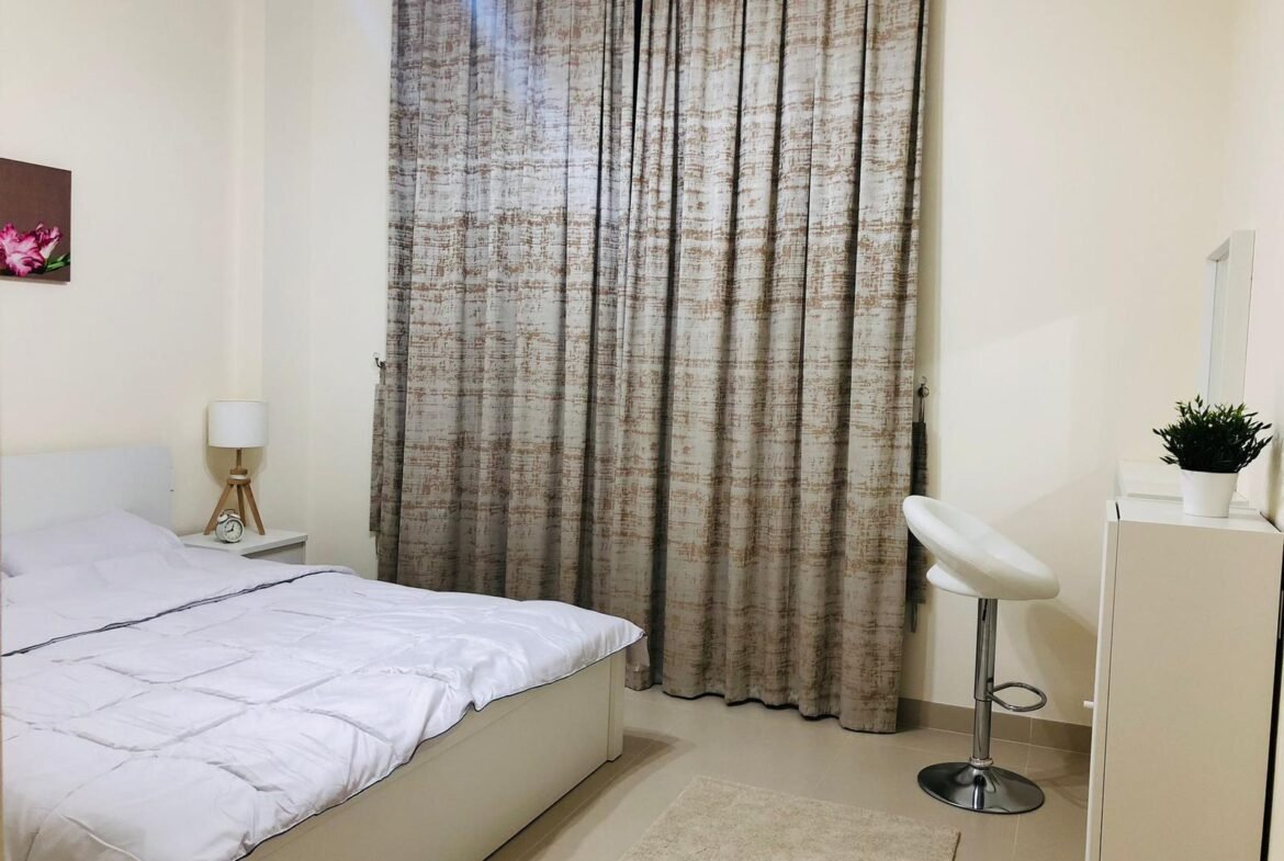Luxury 4-Bedroom Apartment for rent in The Heart Of Marassi