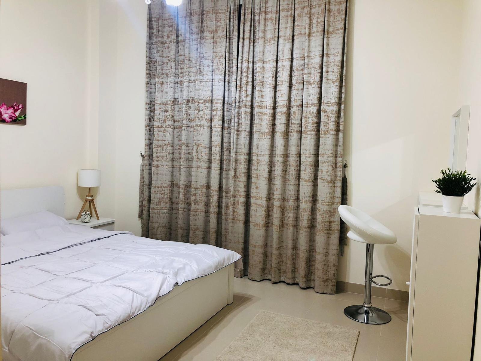 Luxury 4-Bedroom Apartment for rent in The Heart Of Marassi