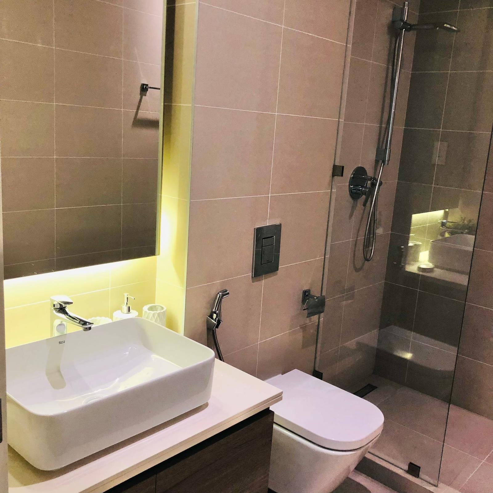 Luxury 4-Bedroom Apartment for rent in The Heart Of Marassi