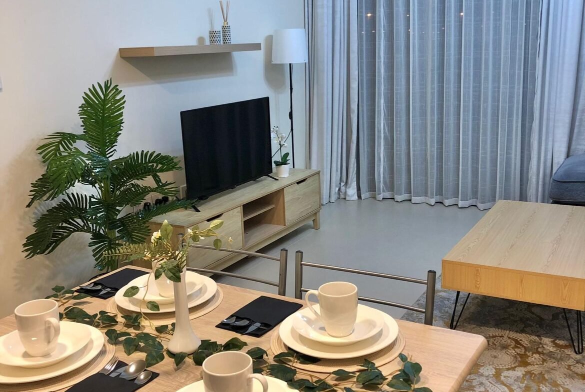 Luxury 4-Bedroom Apartment for rent in The Heart Of Marassi