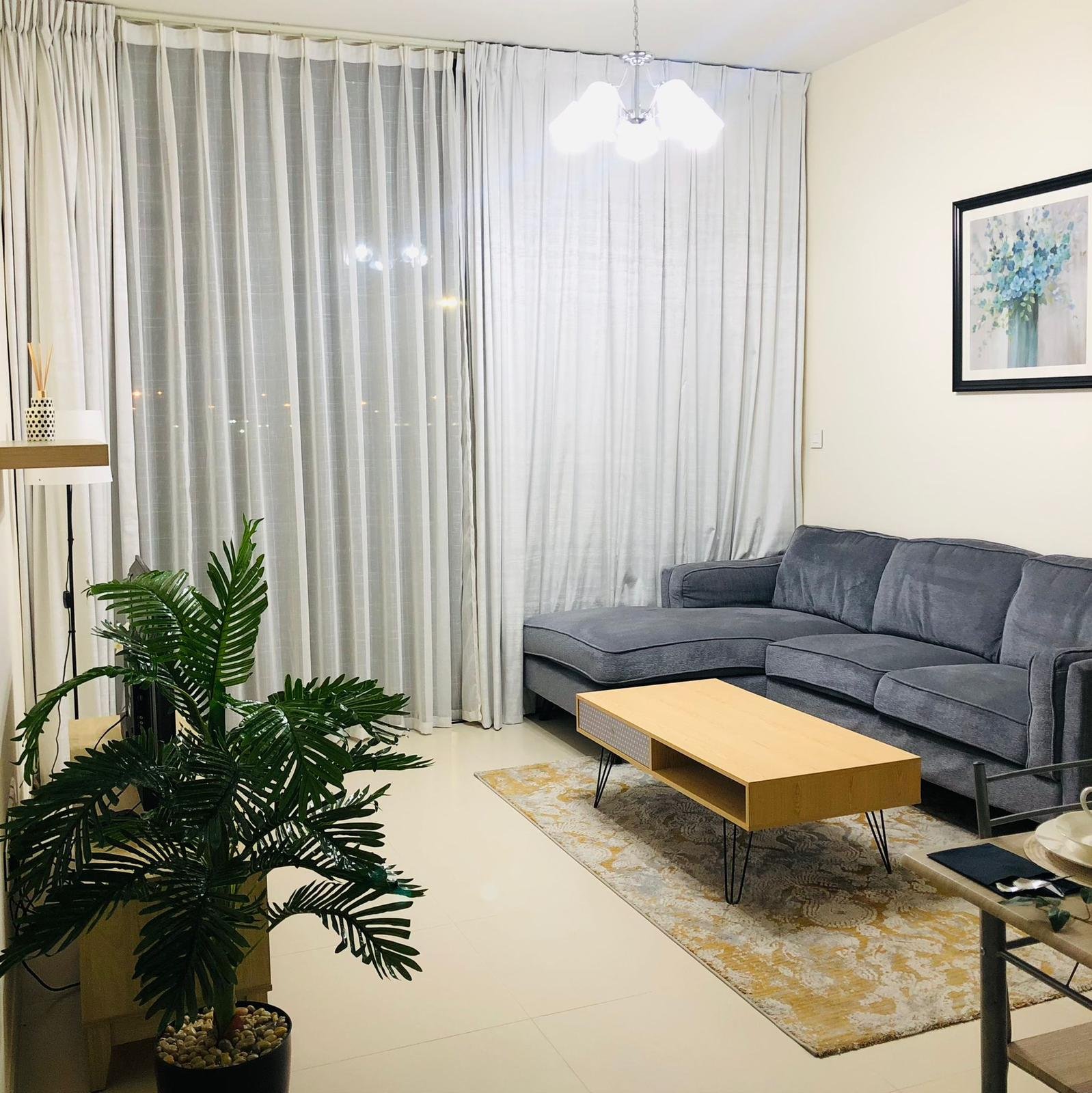 Luxury 4-Bedroom Apartment for rent in The Heart Of Marassi