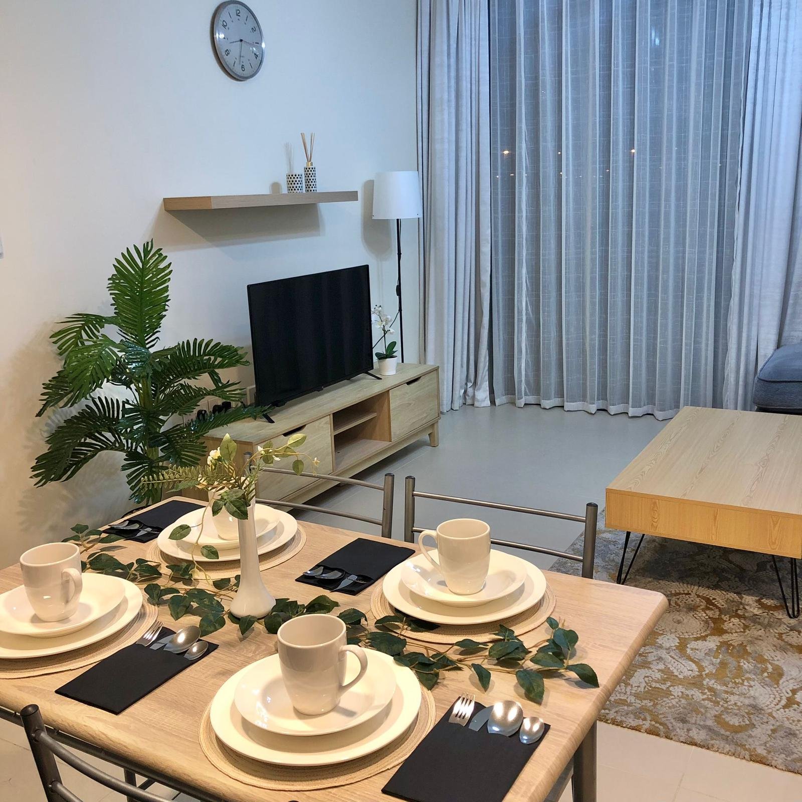 Luxury 4-Bedroom Apartment for rent in The Heart Of Marassi