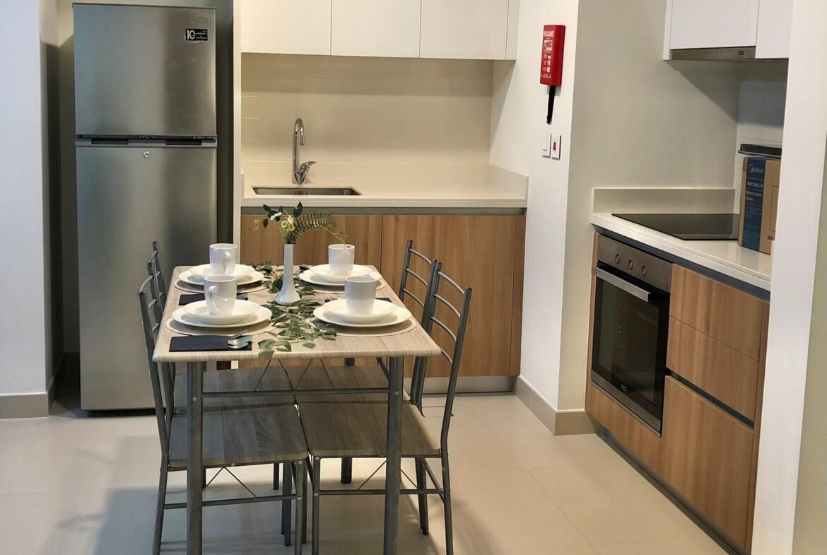 Luxury 4-Bedroom Apartment for rent in The Heart Of Marassi