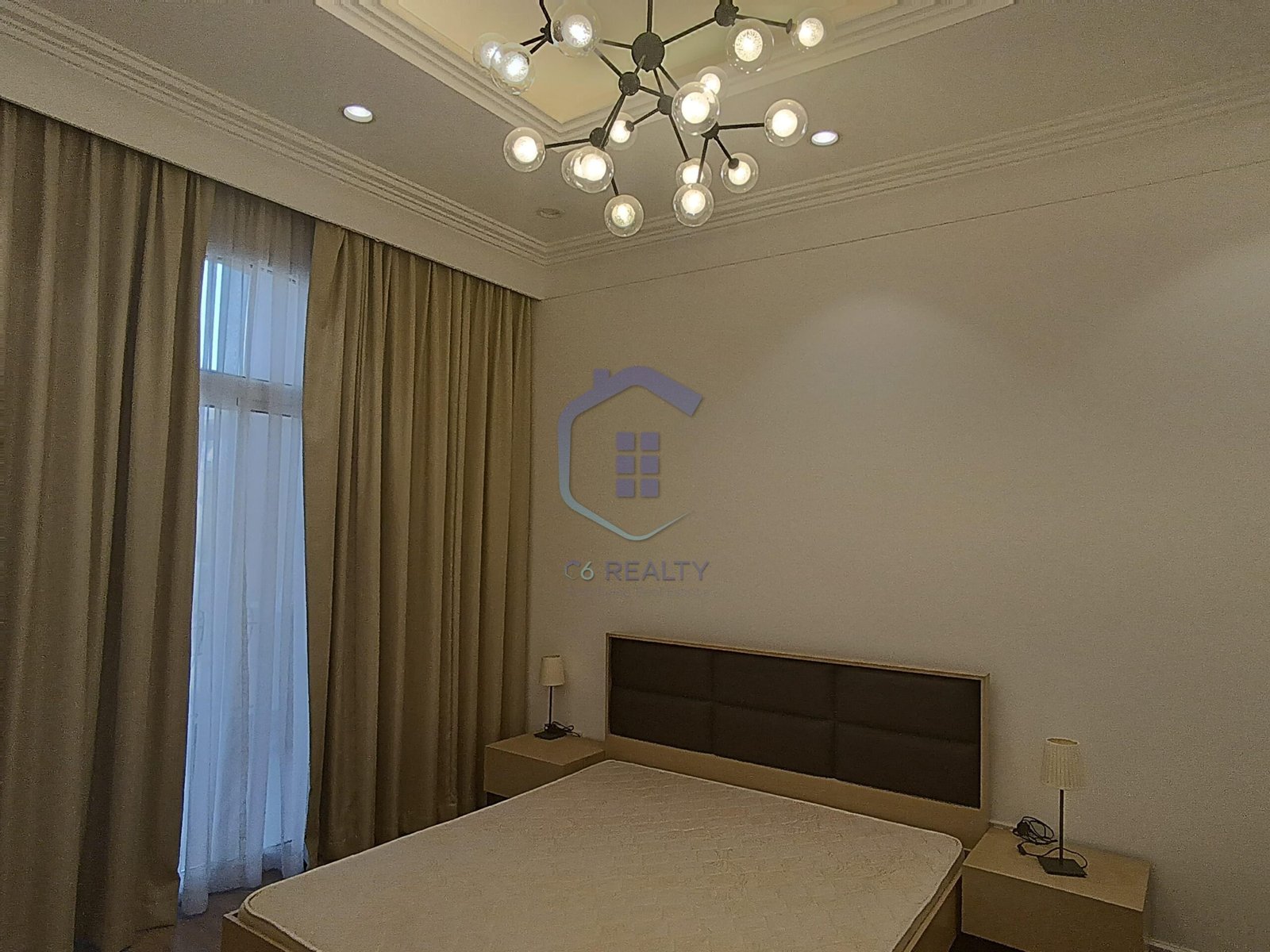 Exclusive 4-Bedroom Apartment For Rent In The Center Of Janabiya