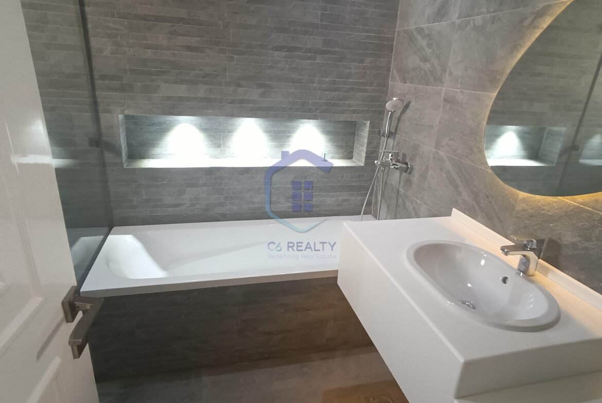 Exclusive 4-Bedroom Apartment For Rent In The Center Of Janabiya