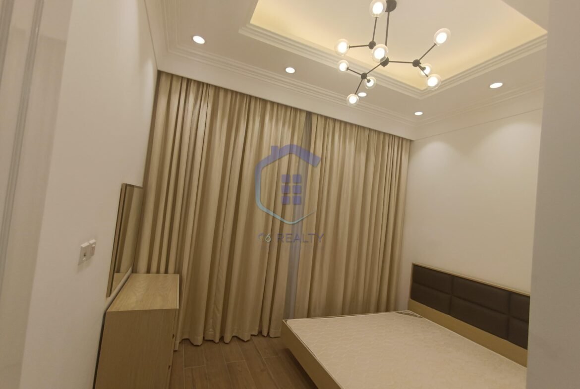 Exclusive 4-Bedroom Apartment For Rent In The Center Of Janabiya