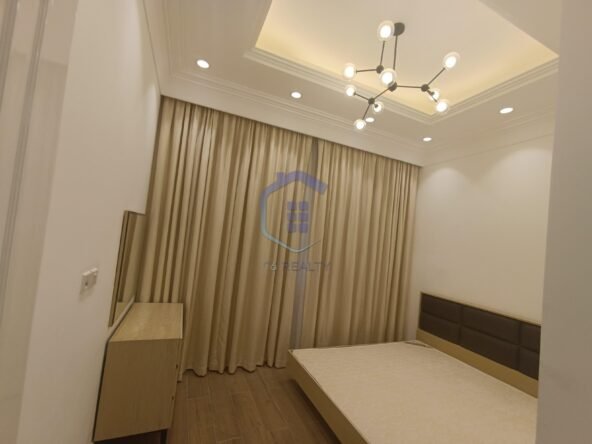 Exclusive 4-Bedroom Apartment For Rent In The Center Of Janabiya