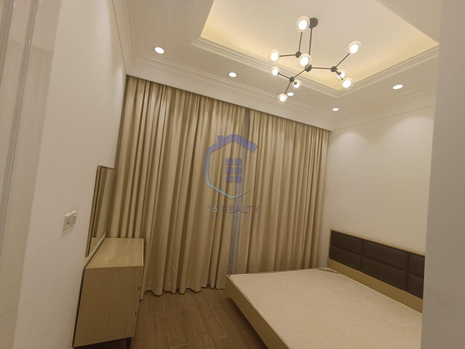Exclusive 4-Bedroom Apartment For Rent In The Center Of Janabiya
