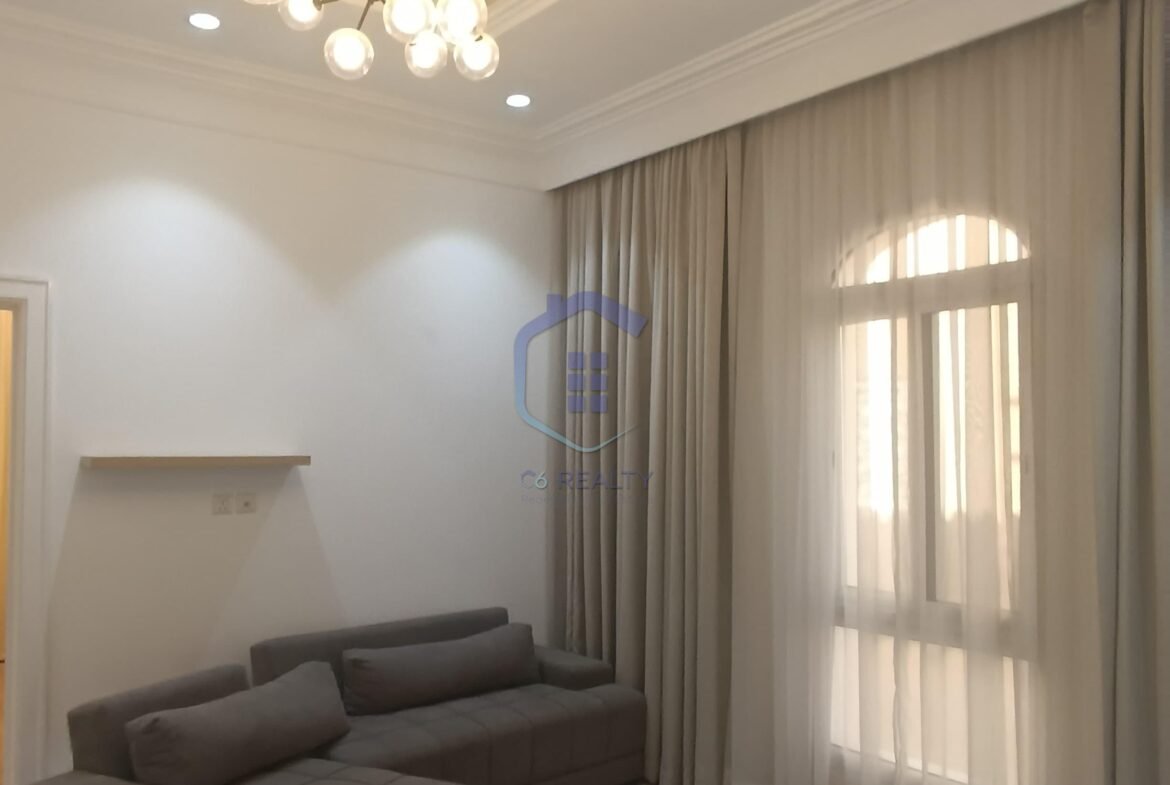 Exclusive 4-Bedroom Apartment For Rent In The Center Of Janabiya