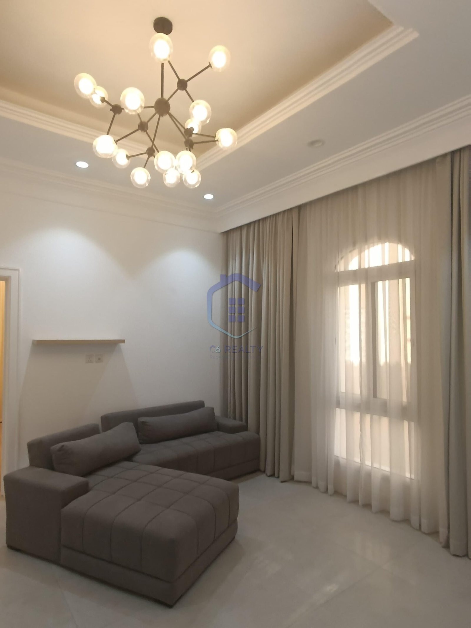 Exclusive 4-Bedroom Apartment For Rent In The Center Of Janabiya