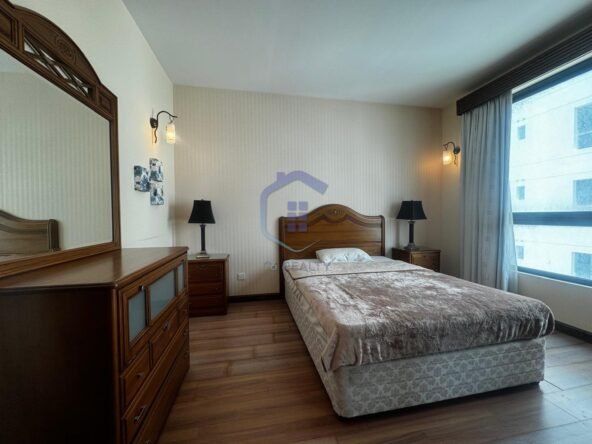 Modern CityView 3-Bedroom Apartment In The Heart of Saar