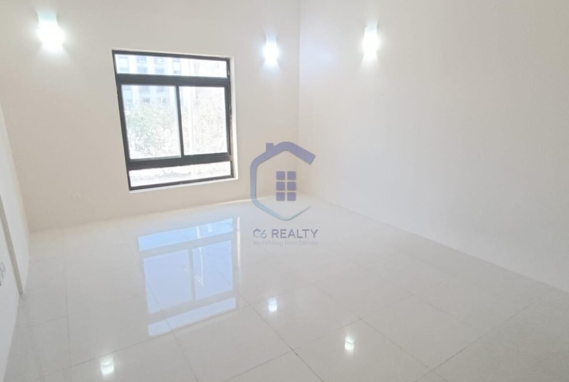 Budget Friendly 2-Bedroom Apartment For Rent In The Center Janabiya.