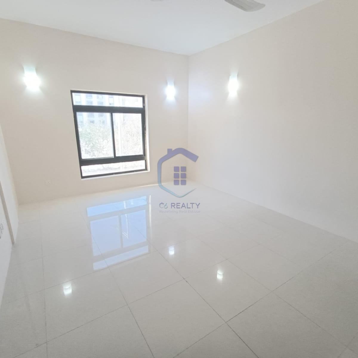 Budget Friendly 2-Bedroom Apartment For Rent In The Center Janabiya.