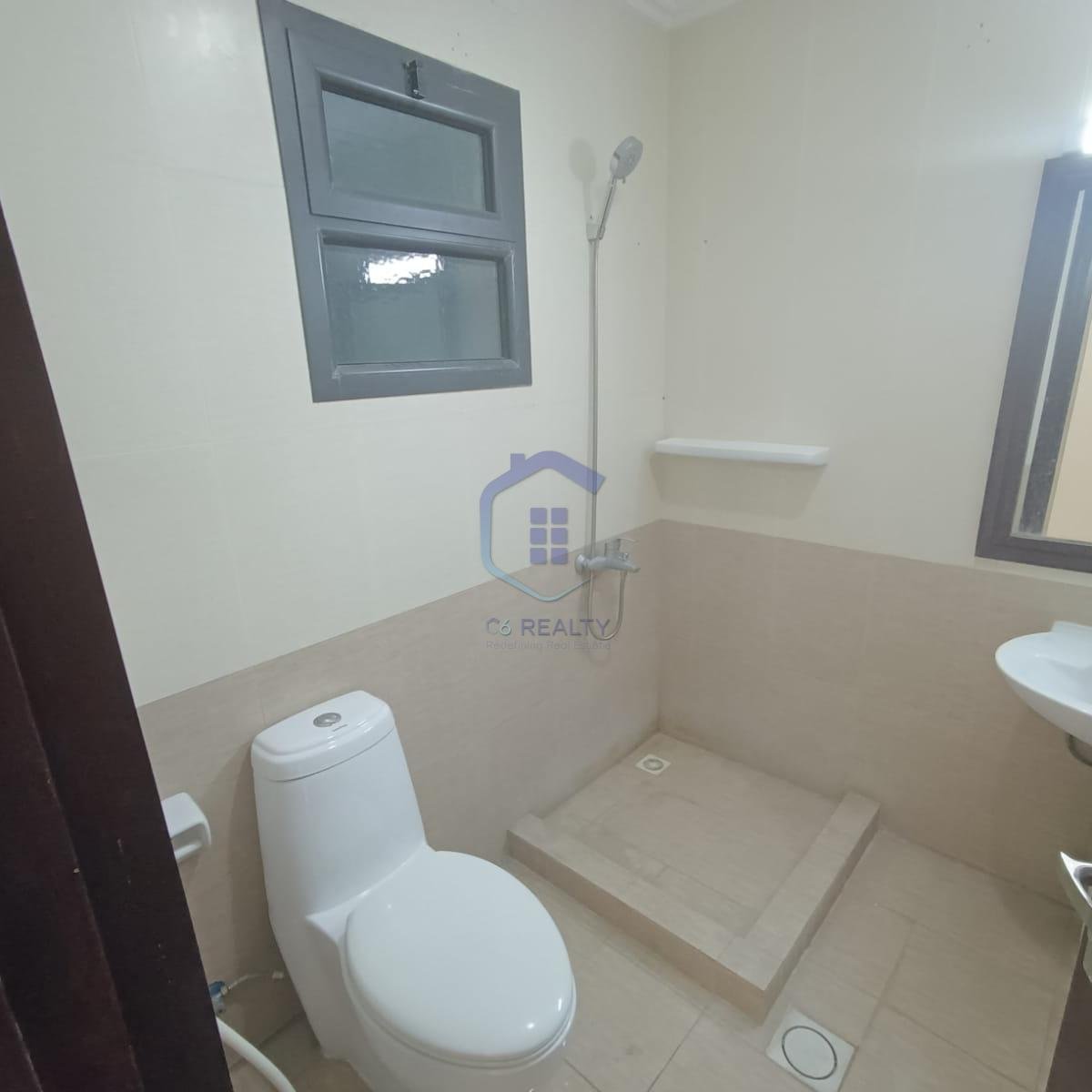 Budget Friendly 2-Bedroom Apartment For Rent In The Center Janabiya.