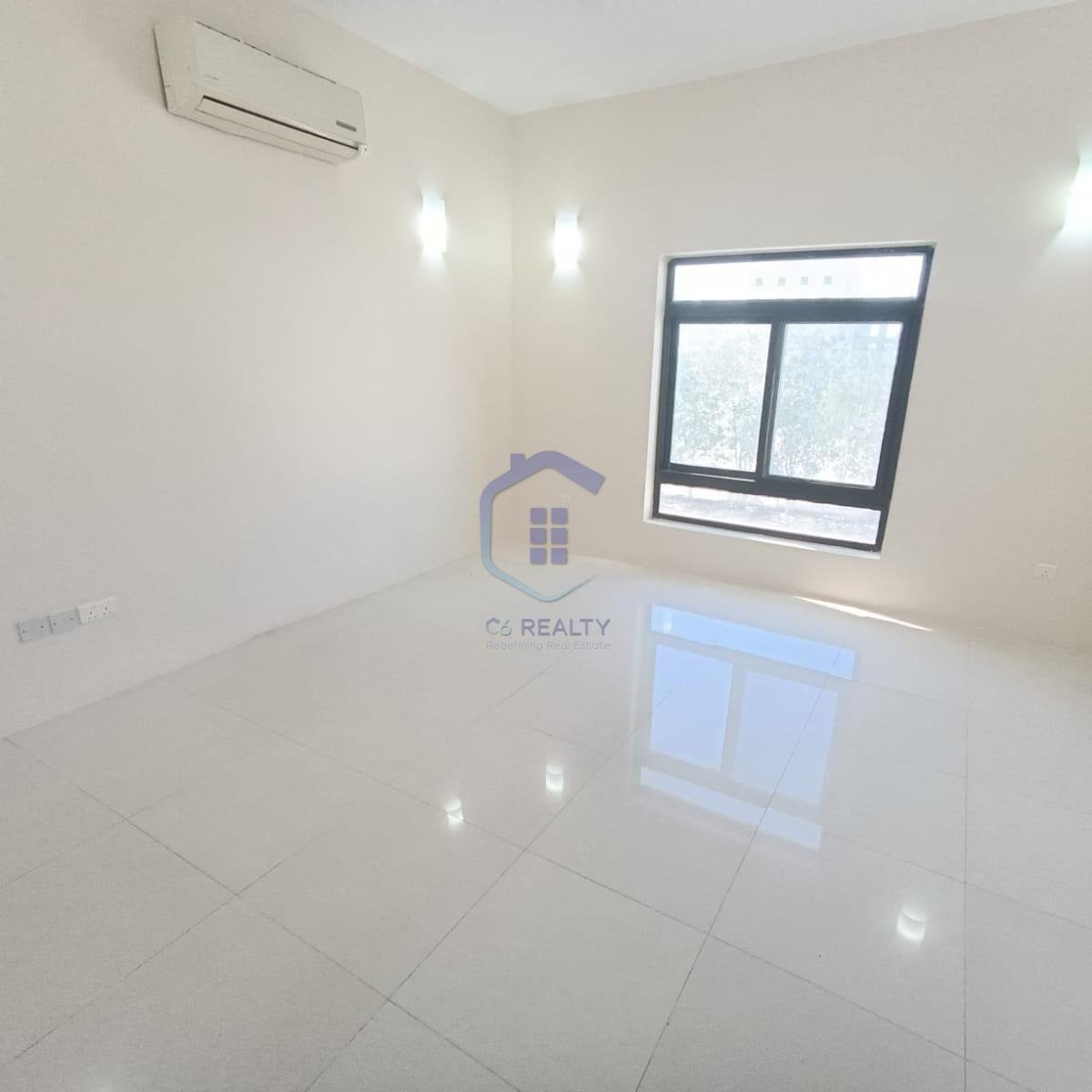 Budget Friendly 2-Bedroom Apartment For Rent In The Center Janabiya.