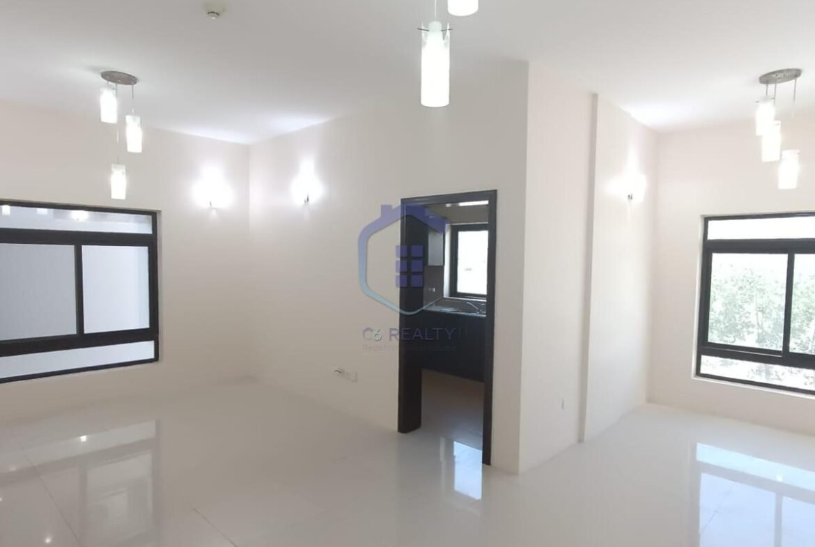 Budget Friendly 2-Bedroom Apartment For Rent In The Center Janabiya.
