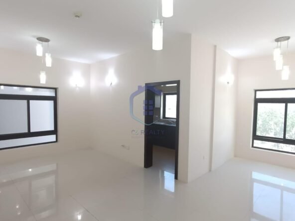 Budget Friendly 2-Bedroom Apartment For Rent In The Center Janabiya.