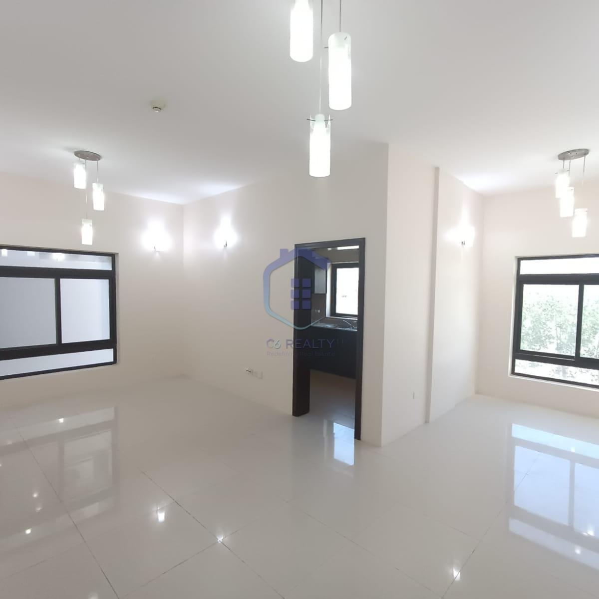 Budget Friendly 2-Bedroom Apartment For Rent In The Center Janabiya.