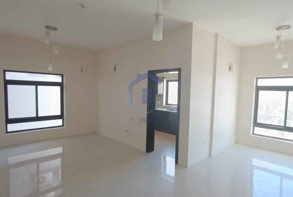 Budget Friendly 2-Bedroom Apartment For Rent In The Center Janabiya.