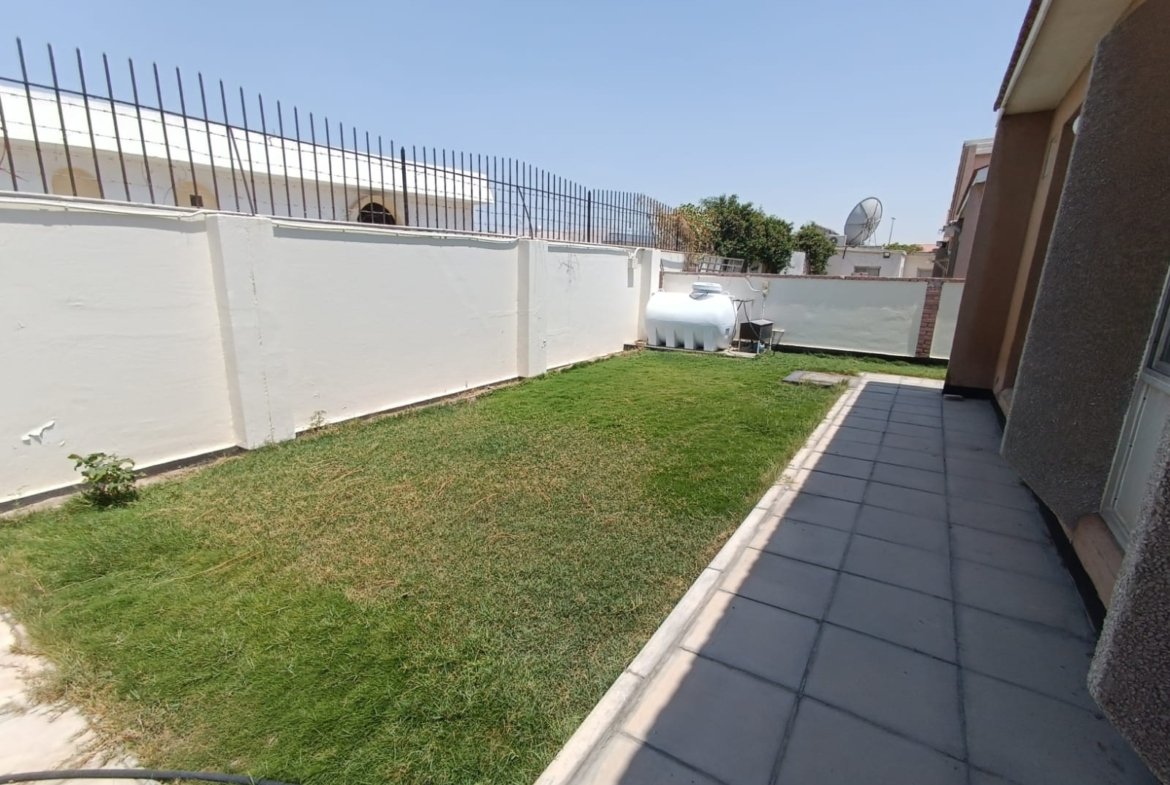 Luxury 3-BHK villa for Rent In The Center Of Barbar