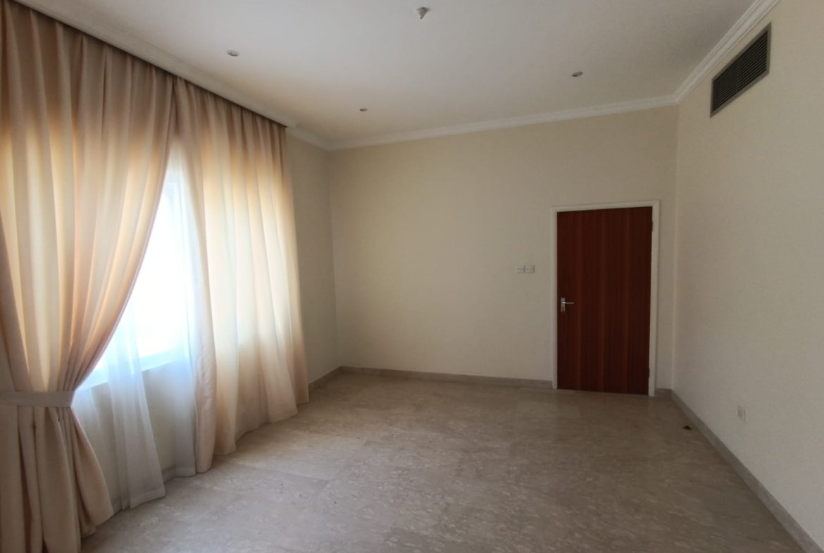 Luxury 3-BHK villa for Rent In The Center Of Barbar