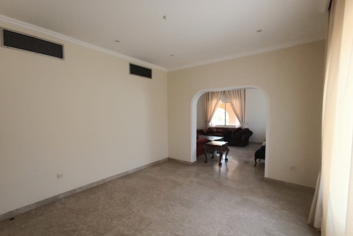 Luxury 3-BHK villa for Rent In The Center Of Barbar