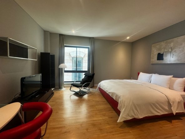 luxury 3-Bedroom Apartment in the heart of Seef