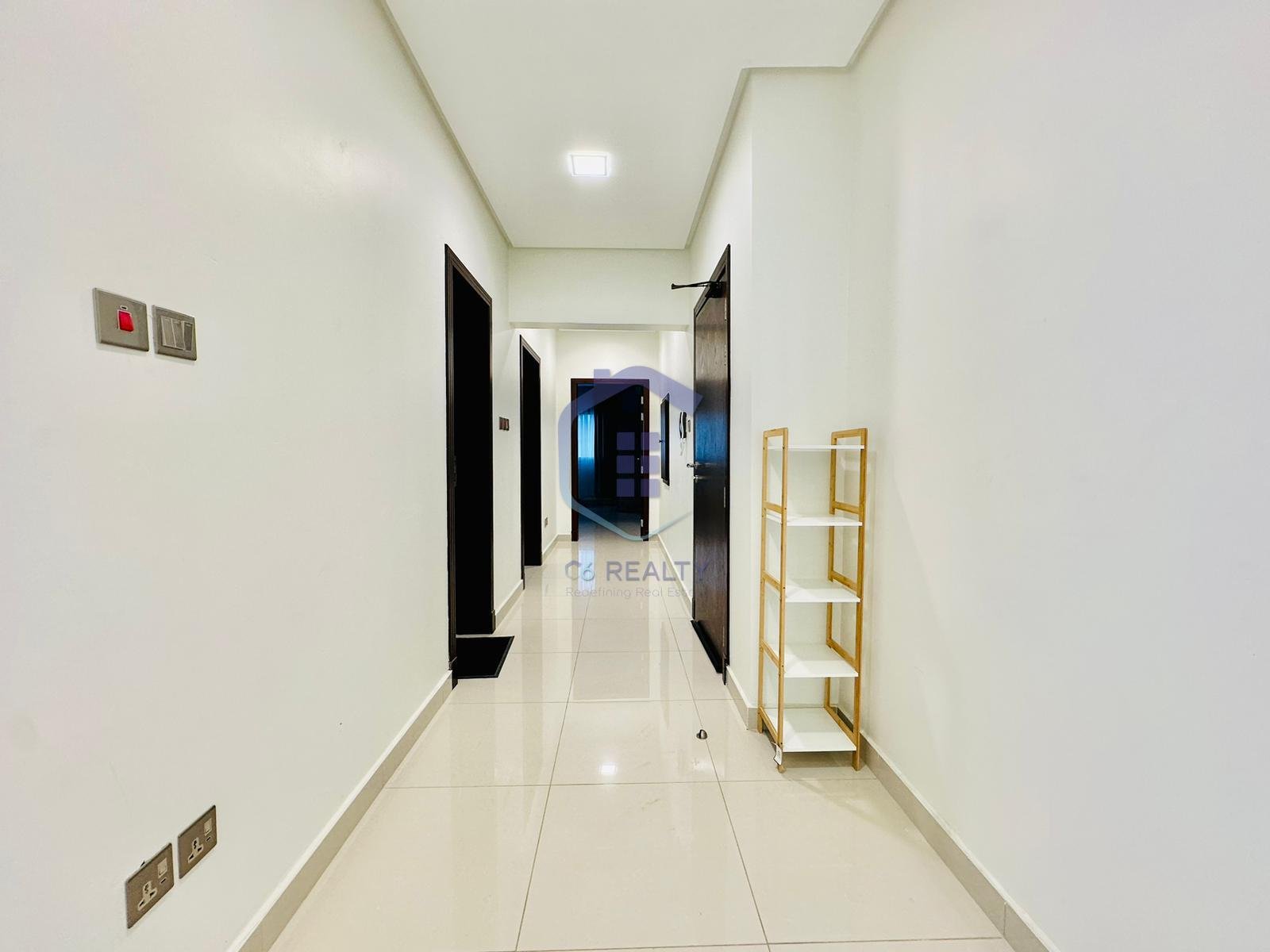 Exclusive Spacious 2-Bedroom Apartment In The Heart of Al-Hidd