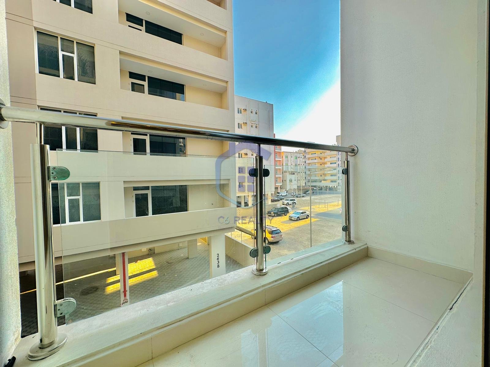 Exclusive Spacious 2-Bedroom Apartment In The Heart of Al-Hidd