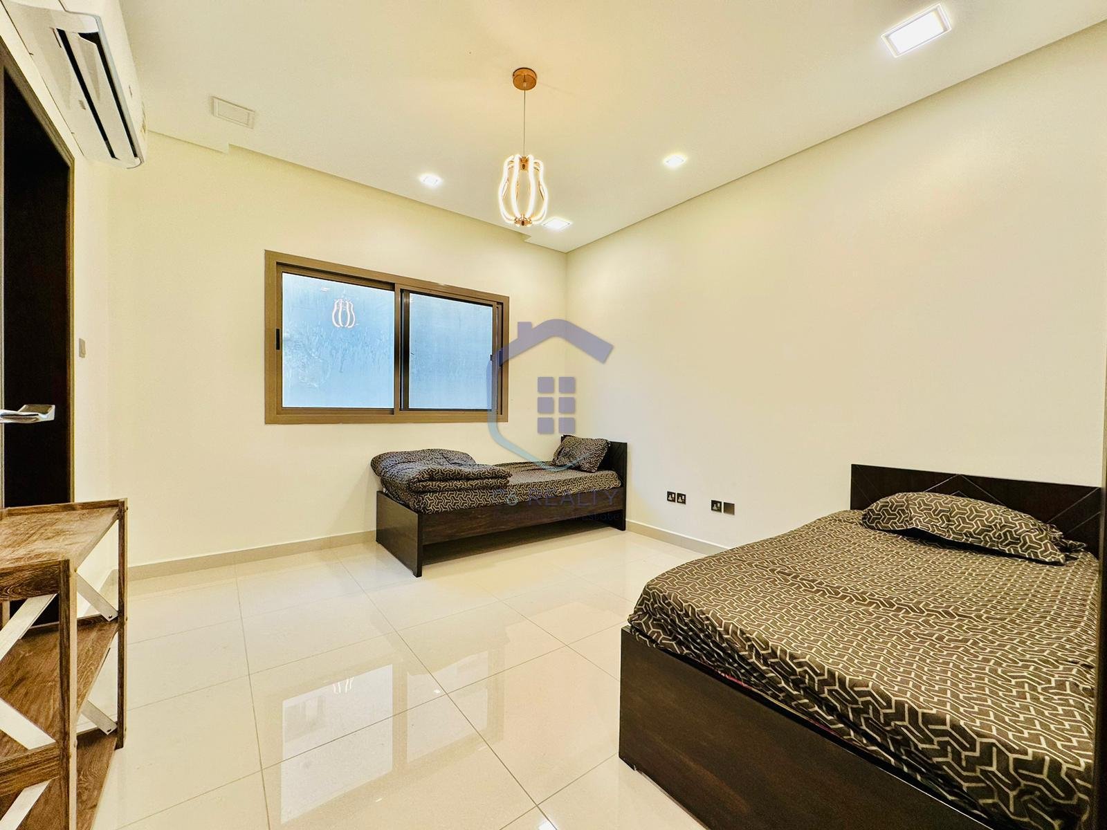Exclusive Spacious 2-Bedroom Apartment In The Heart of Al-Hidd