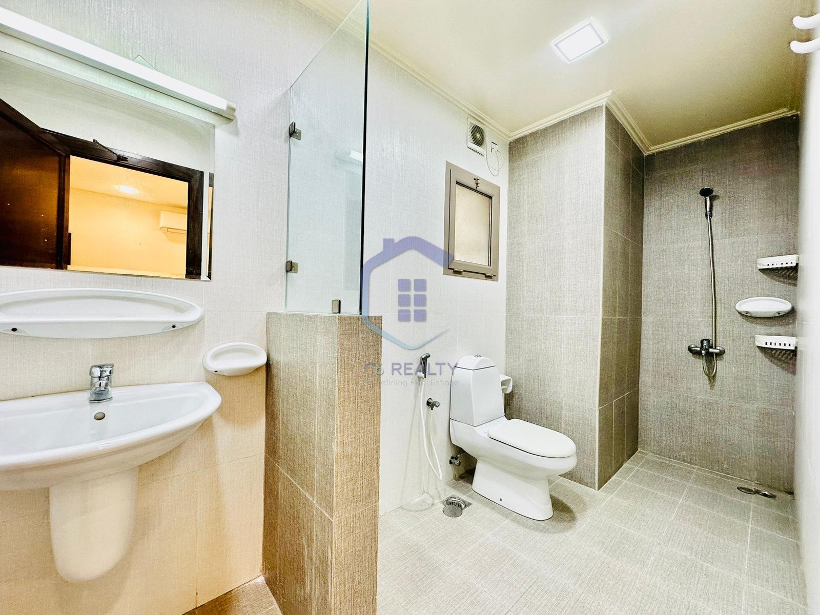 Exclusive Spacious 2-Bedroom Apartment In The Heart of Al-Hidd