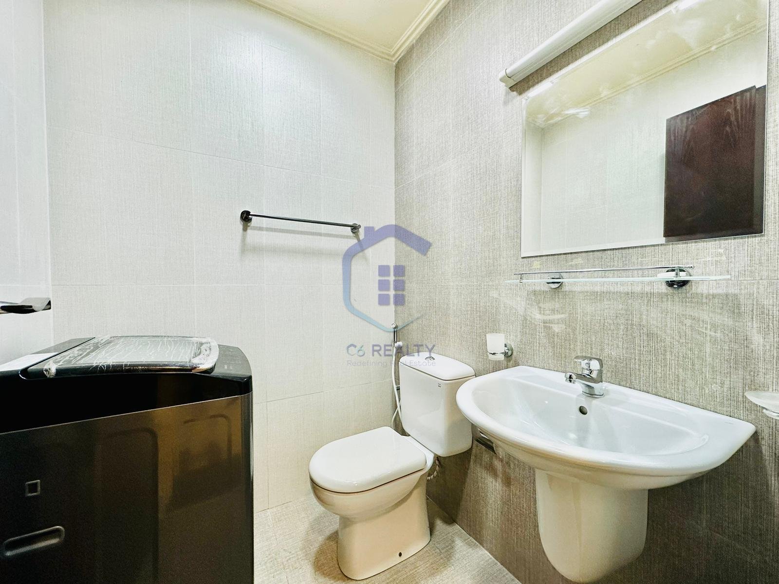 Exclusive Spacious 2-Bedroom Apartment In The Heart of Al-Hidd