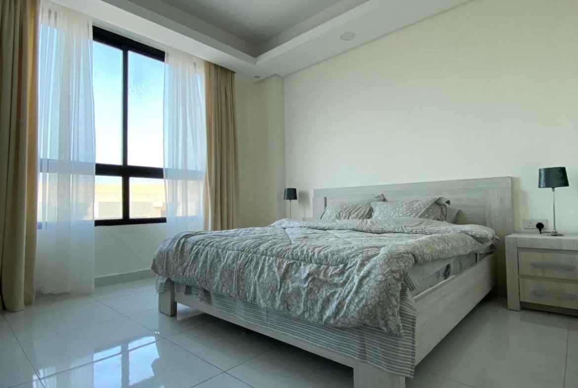 luxurious and modern2-bedroom flat for sale in Juffair