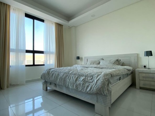 luxurious and modern2-bedroom flat for sale in Juffair
