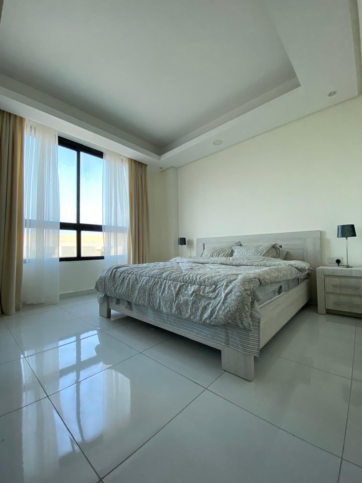 luxurious and modern2-bedroom flat for sale in Juffair