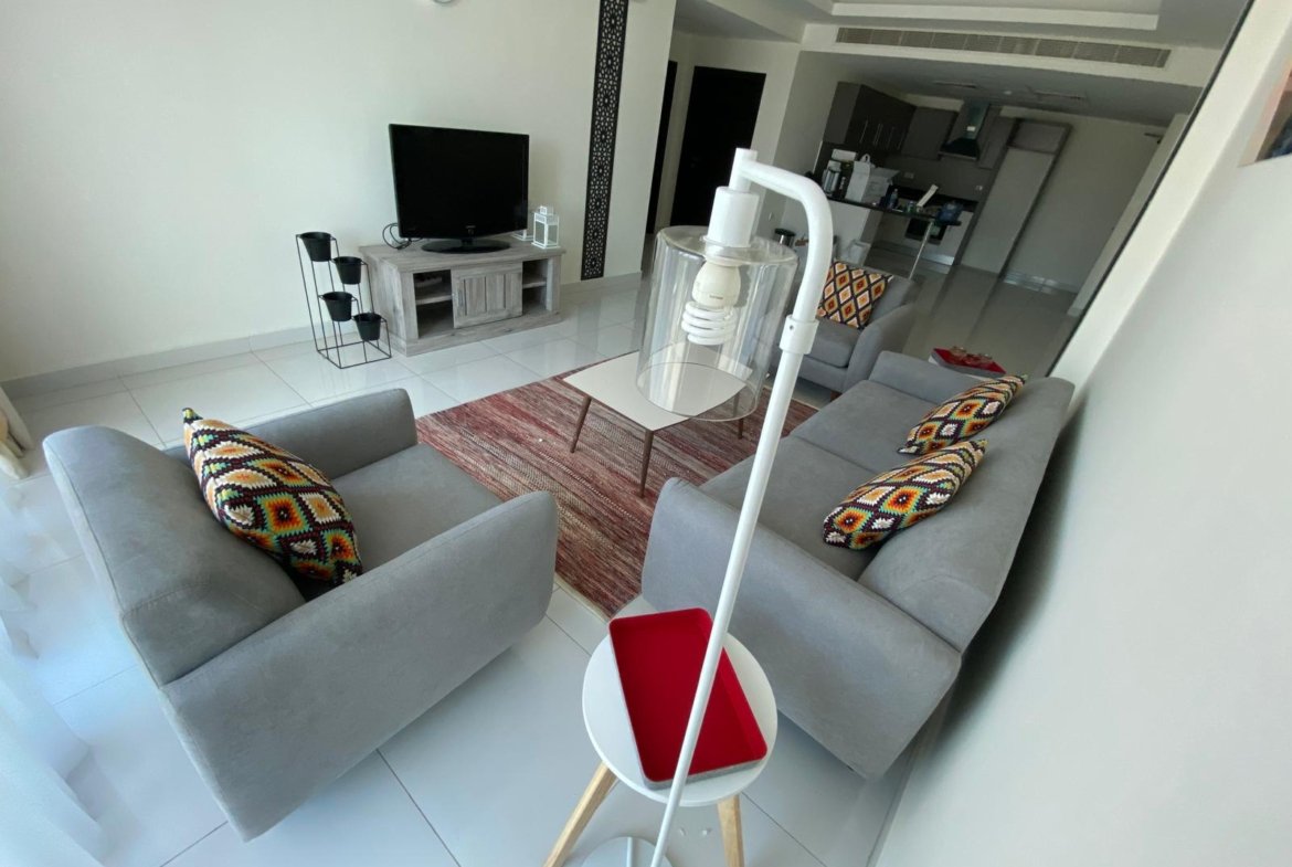 luxurious and modern2-bedroom flat for sale in Juffair