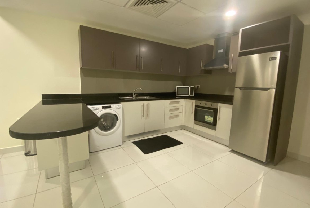 luxurious and modern2-bedroom flat for sale in Juffair